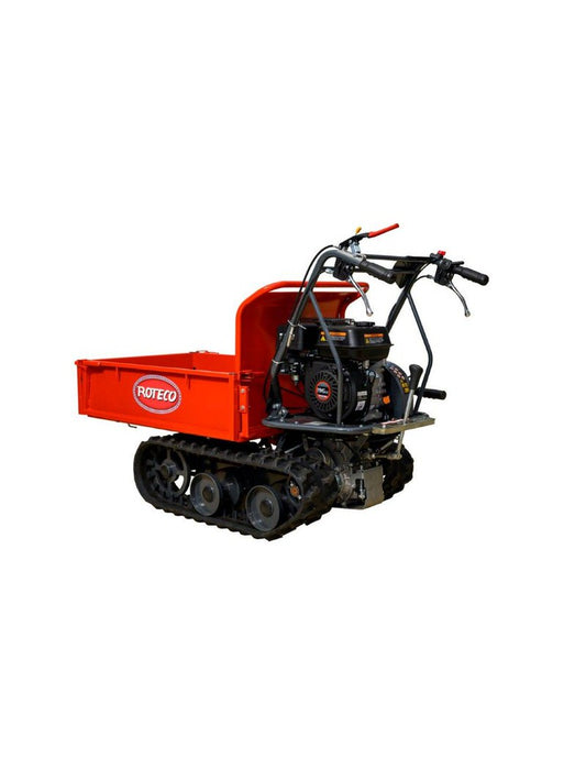 MINIDUMPER TRANSPORTER 300K ROTECO MOTOR HONDA