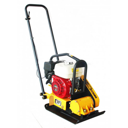 Plancha Bandeja Compactadora – CPC-61E-H