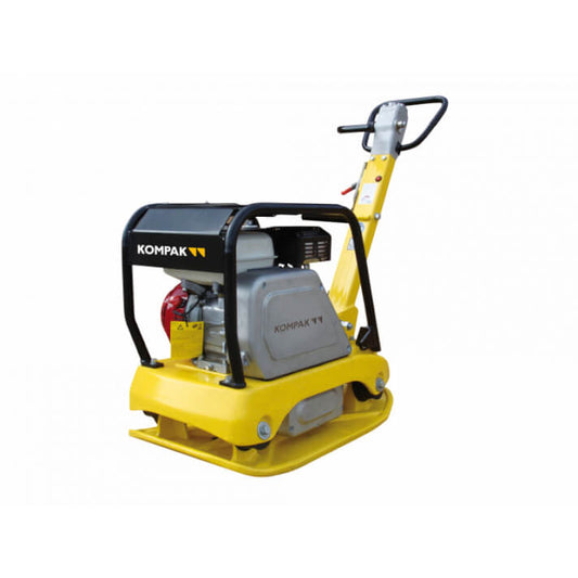 Bandeja compactadora reversible CPC-160-L