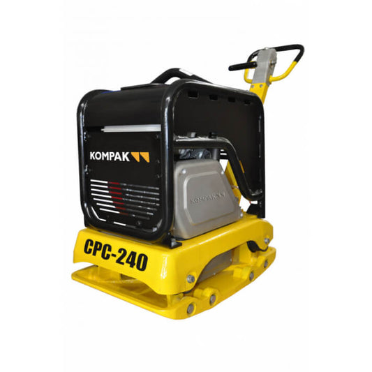 BANDEJA COMPACTADORA REVERSIBLE CPC-240-H