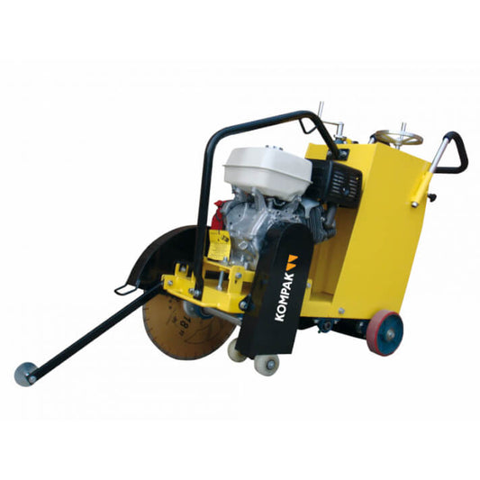 Cortadora de Asfalto 13HP CFC-20-H