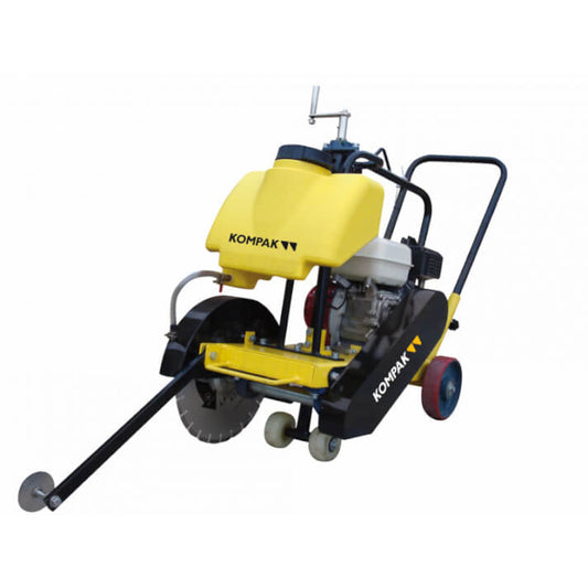 Cortadora de Asfalto 7 HP – CFC-14-H