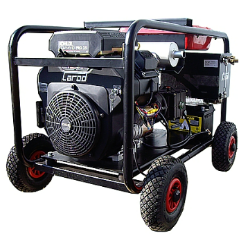 HIDROLIMPIADORA PROFESIONAL CAROD AUT-3521LK GASOLINA MOTOR KOHLER 25,0HP 350BAR 1260L/H