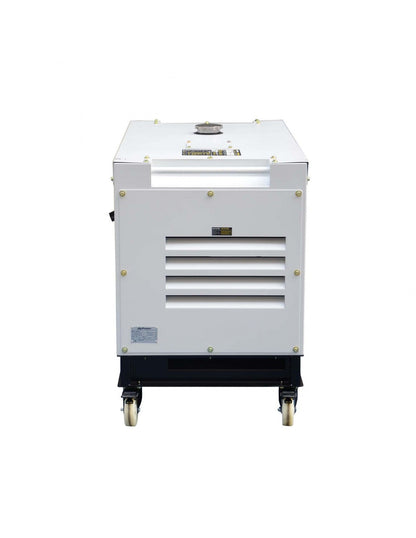DG10000SET Generador diésel 10 kVA Full power