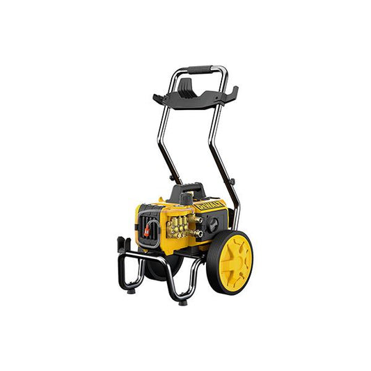 HIDROLIMPIADORA DEWALT DXPW002CE ELÉCTRICA 2,9KW 180BAR 510L/H