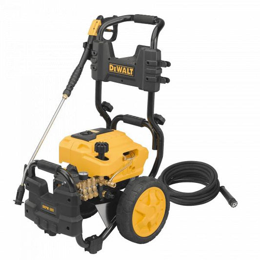 HIDROLIMPIADORA DEWALT DXPW005E ELÉCTRICA 5,0KW 200BAR 810L/H