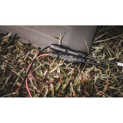 Cable Extensión Solar MC4 de 3mts ECOFLOW EF-EFMC4-3m