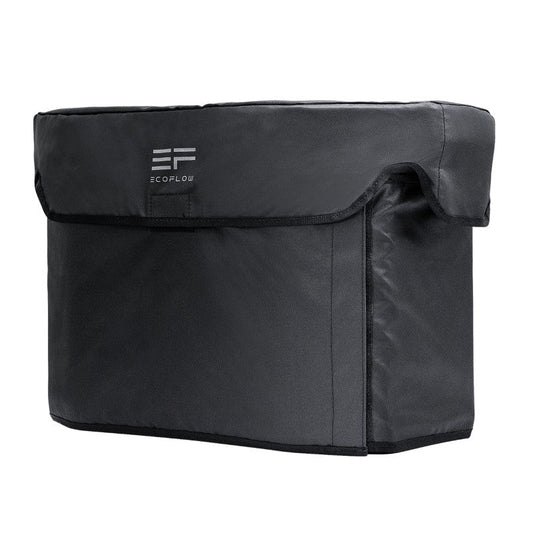 Funda batería extra DELTA MAX de ECOFLOW EF-BDELTAMaxEB-US