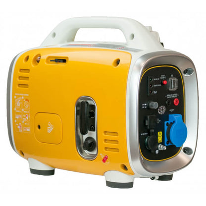Generador Eléctrico Inverter ITCPower 900w GG9I