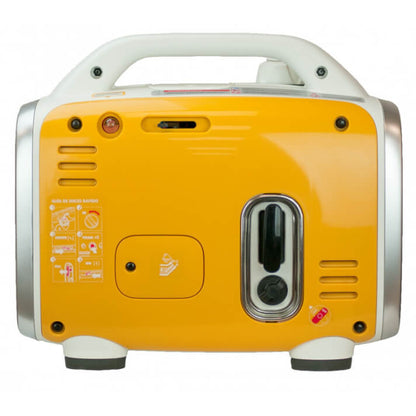 Generador Eléctrico Inverter ITCPower 900w GG9I