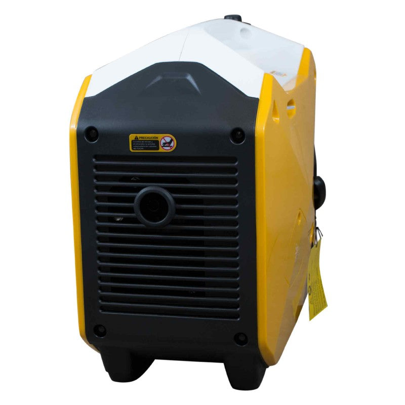 Generador Inverter Silencioso ITCPower 1800w GG18i