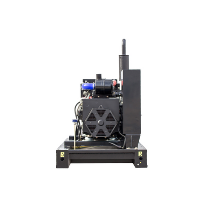 Grupo Electrógeno Trifásico ITCPower Abierto 125 kVA DG125KE
