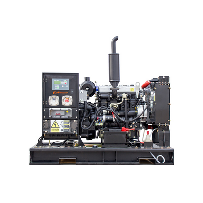 Grupo Electrógeno Trifásico ITCPower Abierto 72 kV DG75KE