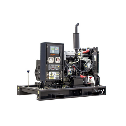 Grupo Electrógeno Trifásico ITCPower Abierto 72 kV DG75KE