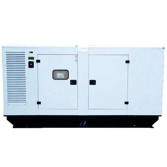 Grupo Electrógeno Trifásico ITCPower Insonorizado 14 Kva DG14KSE