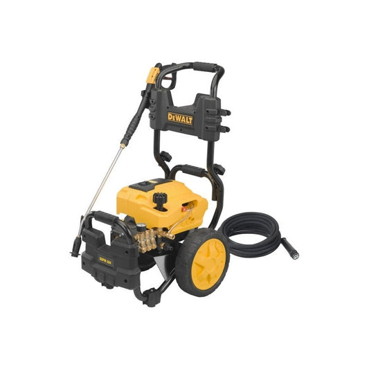 HIDROLIMPIADORA DEWALT DXPW004E ELÉCTRICA 3,0KW 150BAR 600L/H