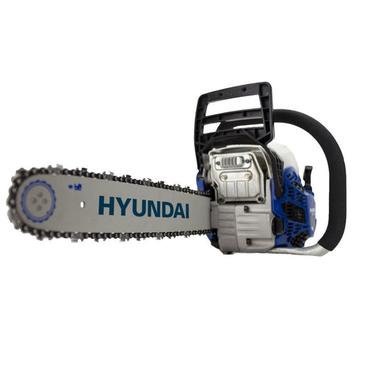 Motosierra de gasolina Hyundai 42 cc 16″