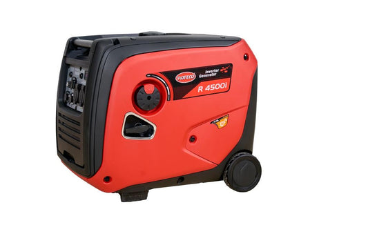 Generador inverter 3.500W Roteco