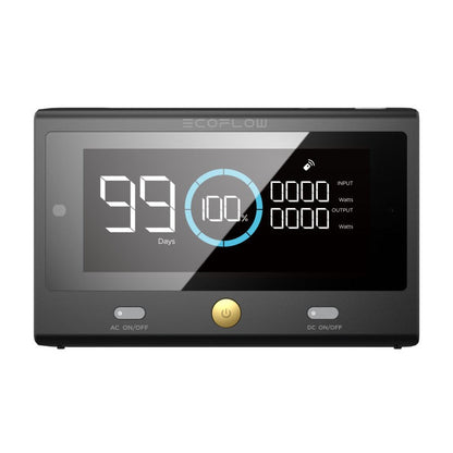 Mando a distancia EcoFlow DELTA Pro 3600 Wh EF-DELTAProRC