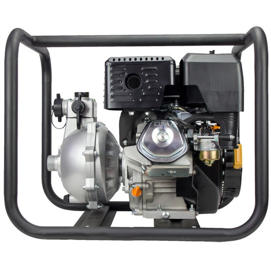 MOTOBOMBA ITCPOWER GPH40-2 GASOLINA ALTA PRESIÓN 9,0 BAR