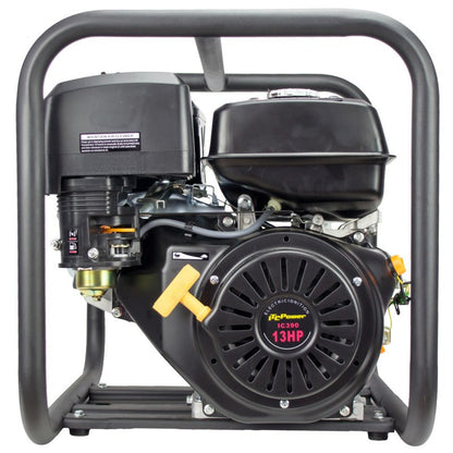MOTOBOMBA ITCPOWER GPH40-2 GASOLINA ALTA PRESIÓN 9,0 BAR