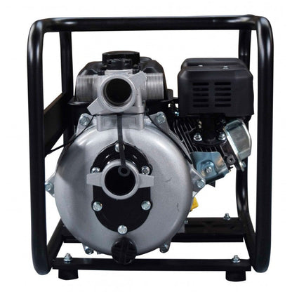 MOTOBOMBA ITCPOWER GPH50 GASOLINA ALTA PRESIÓN 6,5 BAR