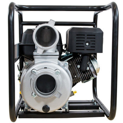 MOTOBOMBA ITCPOWER GP100 GASOLINA 9,0HP 100000 L/H