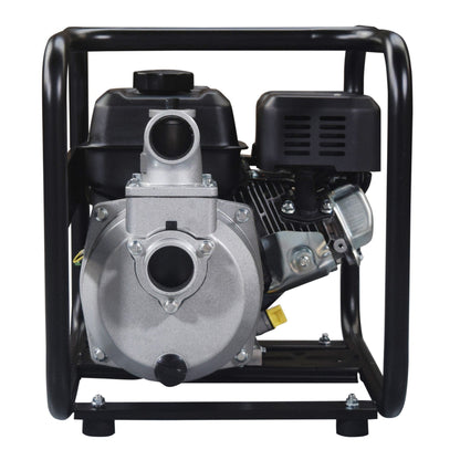 MOTOBOMBA ITCPOWER GP50 GASOLINA 6,5HP 30000 L/H