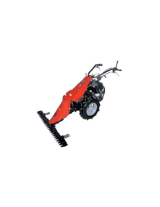 MOTOSEGADORA ROTECO GILLET GASOLINA MOTOR KOHLER 9,5HP