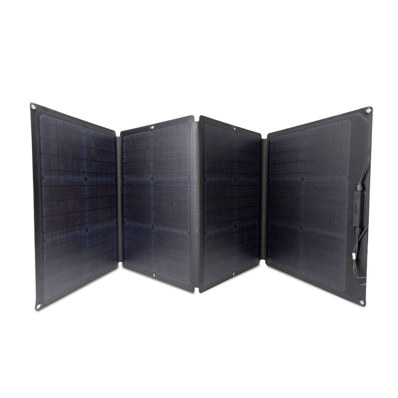PANEL SOLAR 110W PLEGABLE ECOFLOW