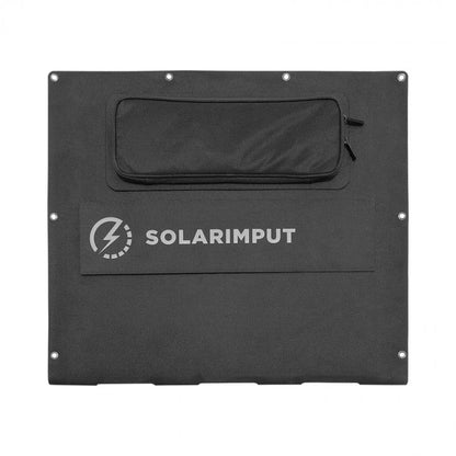 Panel Solar 200W Portátil 24V SOLARIMPUT SP200