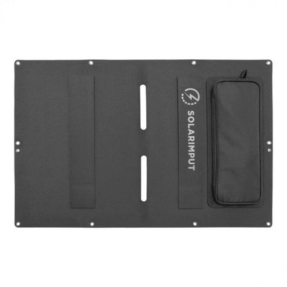Panel Solar Portátil 24V | 60W SOLARIMPUT SP60