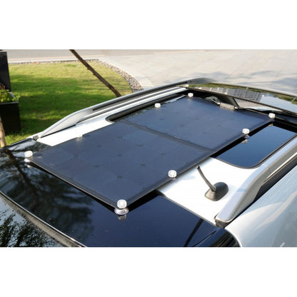 Ventosas Panel Solar ECOFLOW EF-VAS ECO